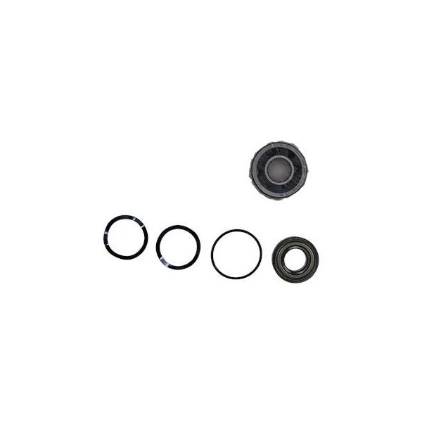 Pump Repair Kits- Kit, Ball Bearing 7305.BE.SYN/6205.SYN, Spare Part.